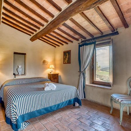Le Buccole Country House Marsciano Extérieur photo