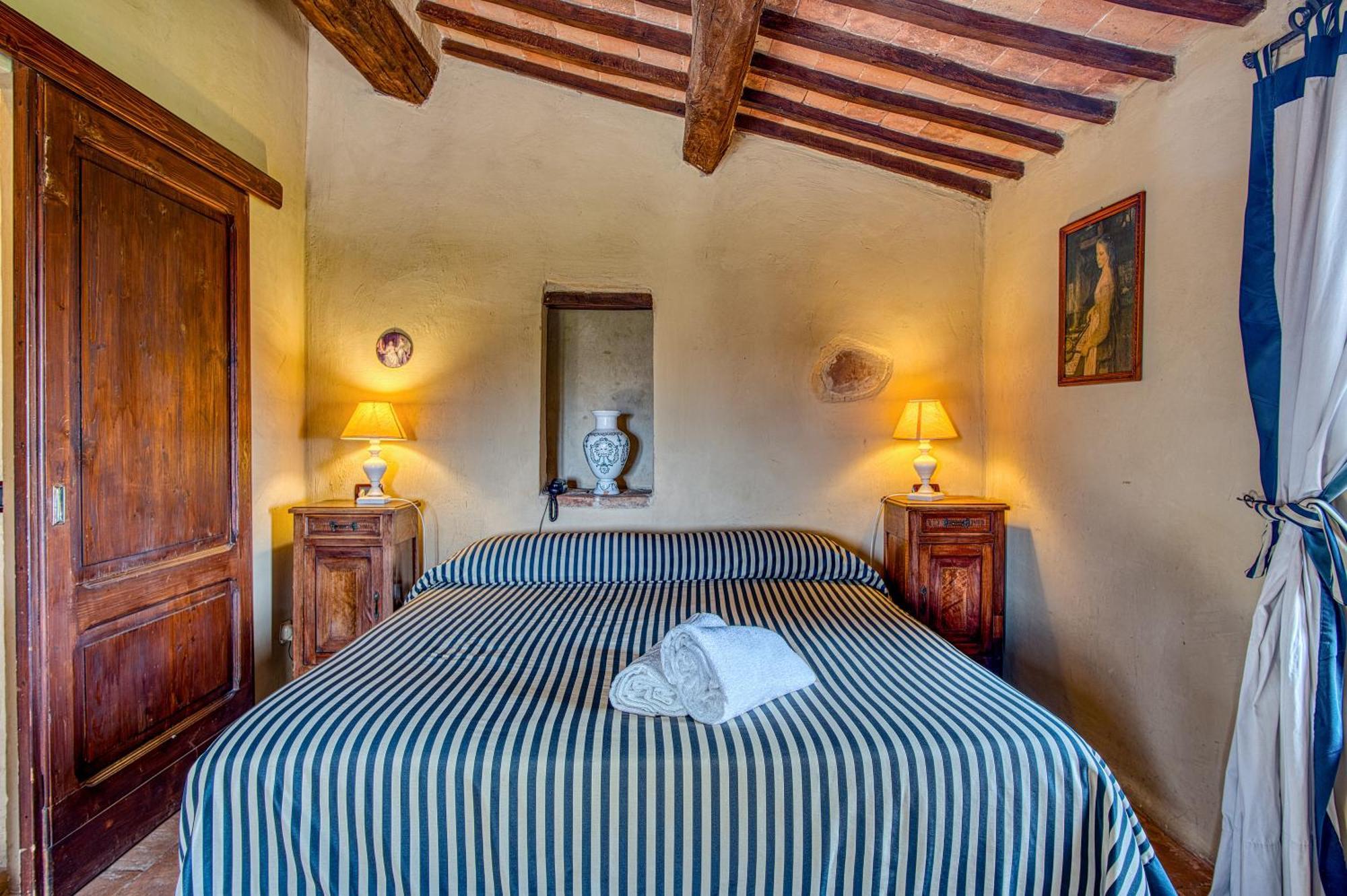 Le Buccole Country House Marsciano Extérieur photo