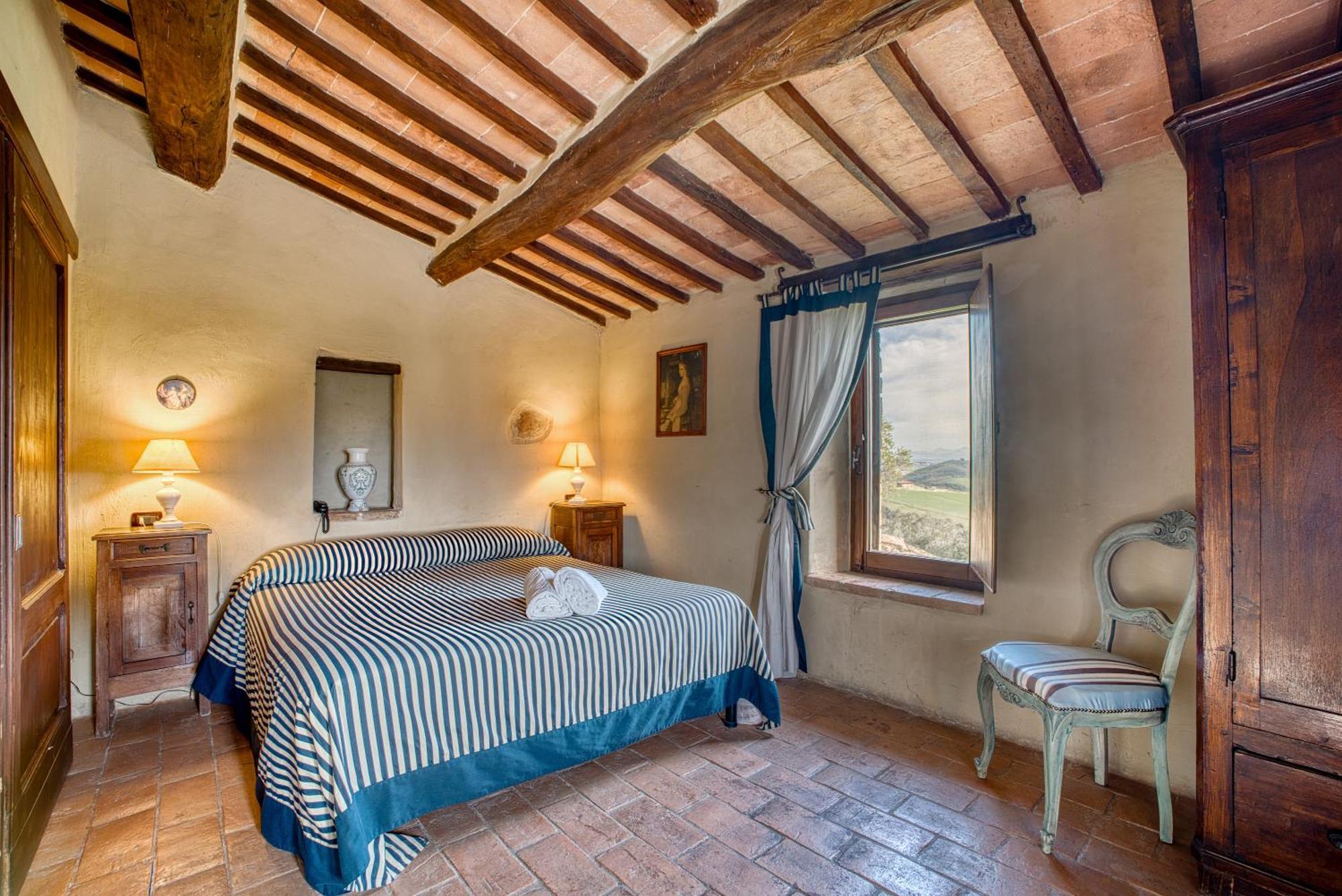 Le Buccole Country House Marsciano Extérieur photo