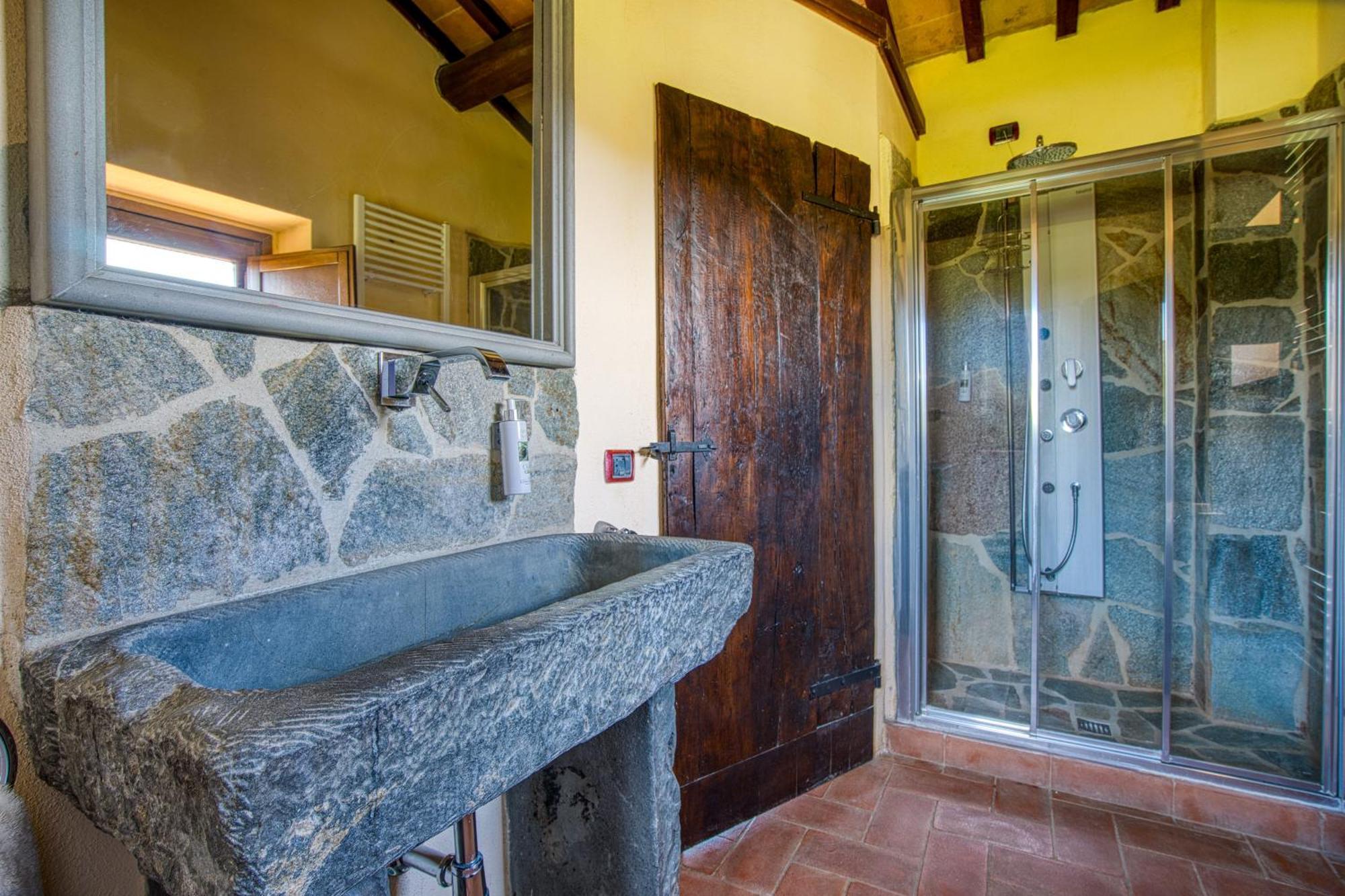 Le Buccole Country House Marsciano Extérieur photo