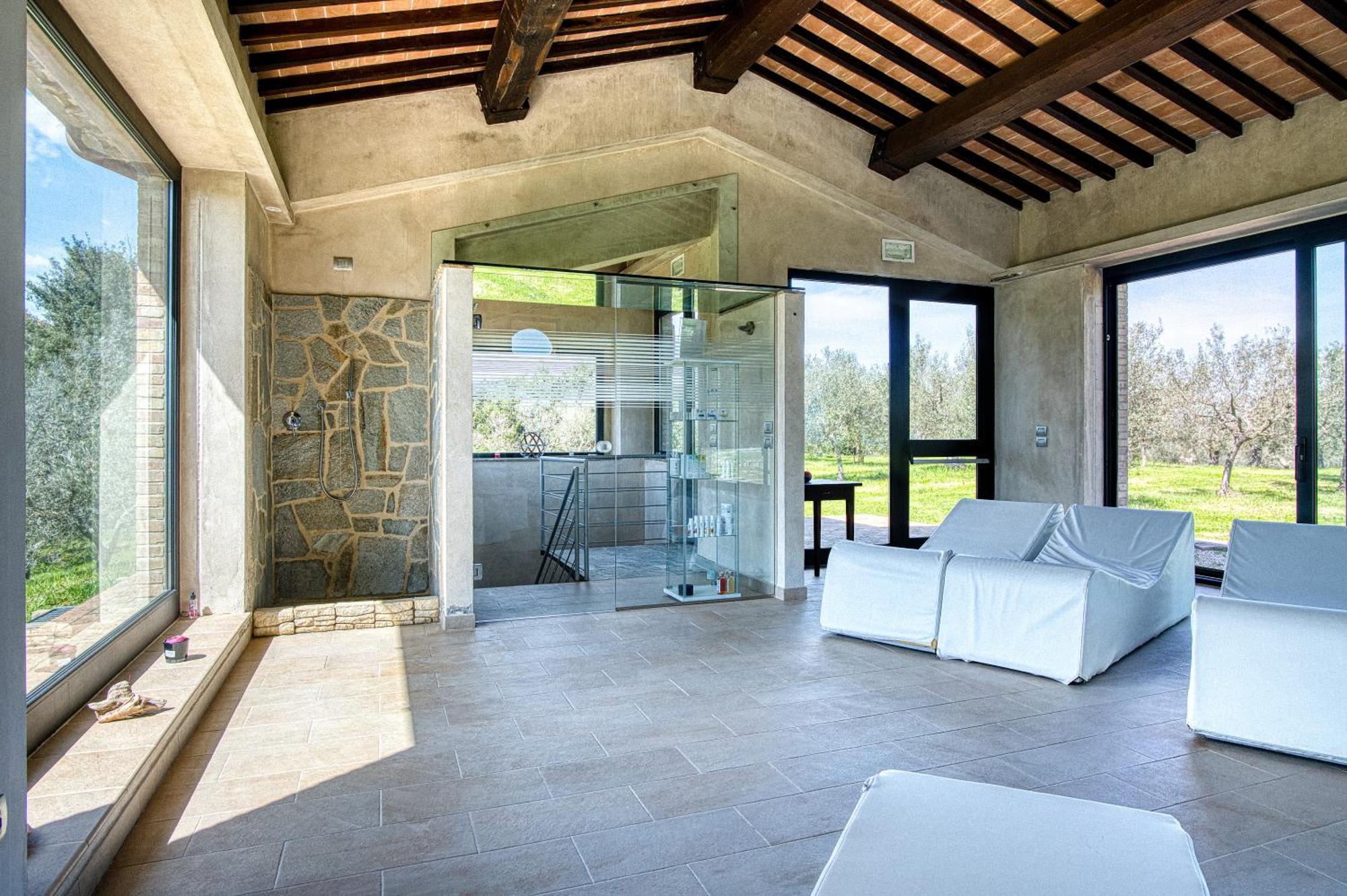 Le Buccole Country House Marsciano Extérieur photo