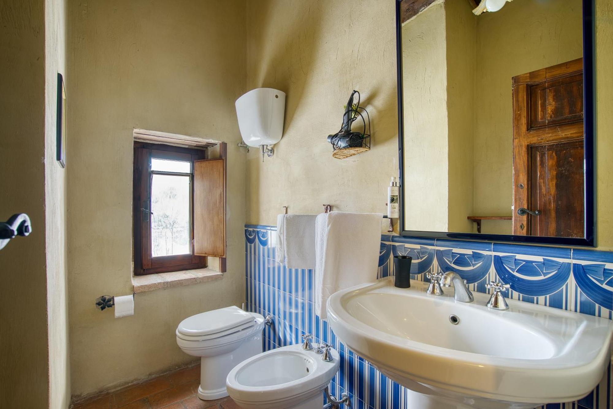 Le Buccole Country House Marsciano Extérieur photo