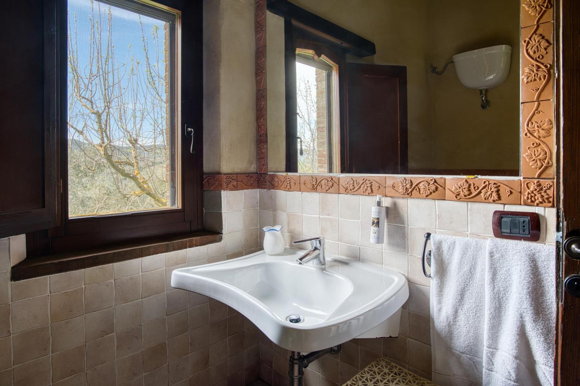 Le Buccole Country House Marsciano Extérieur photo