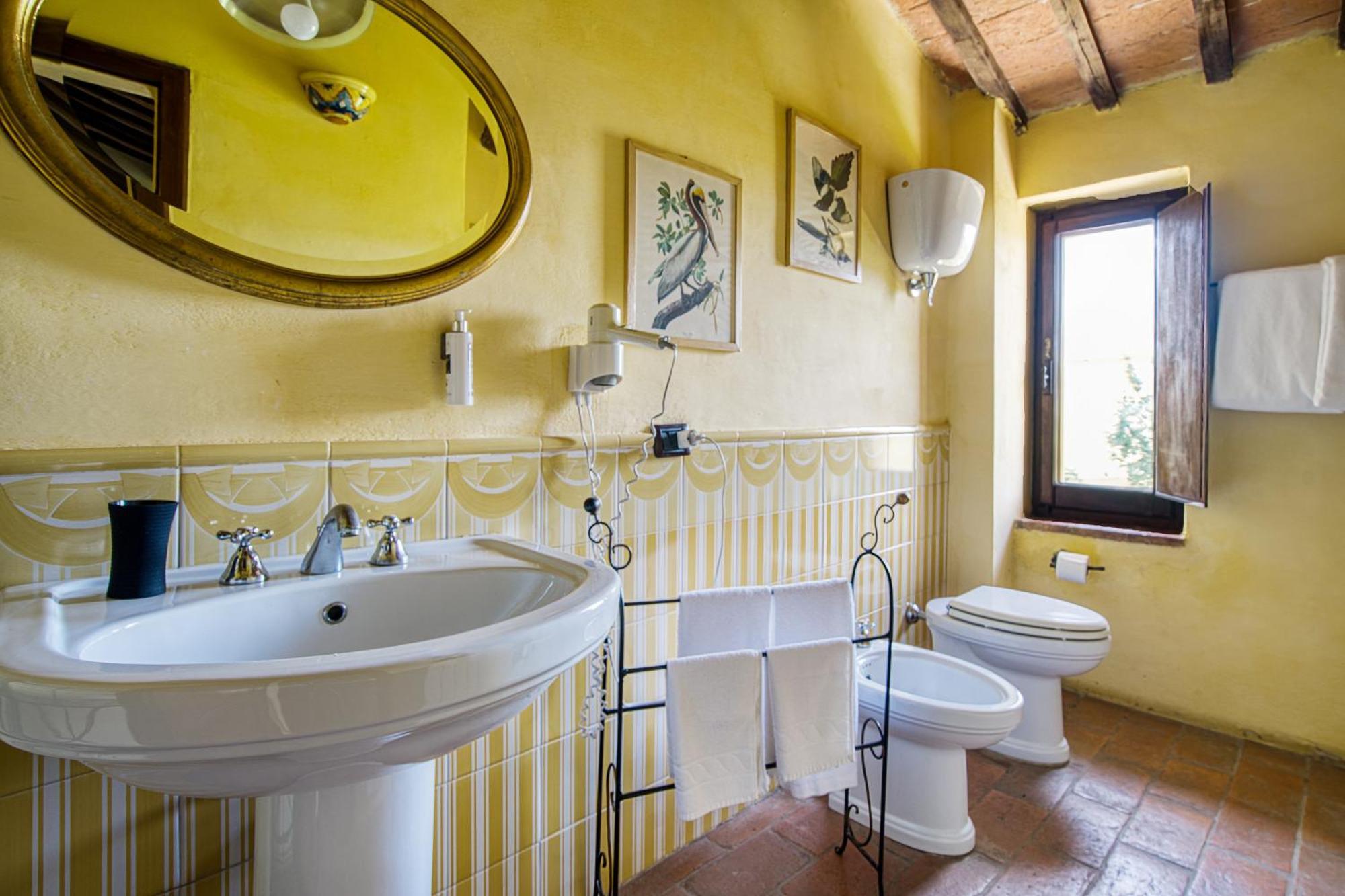 Le Buccole Country House Marsciano Extérieur photo