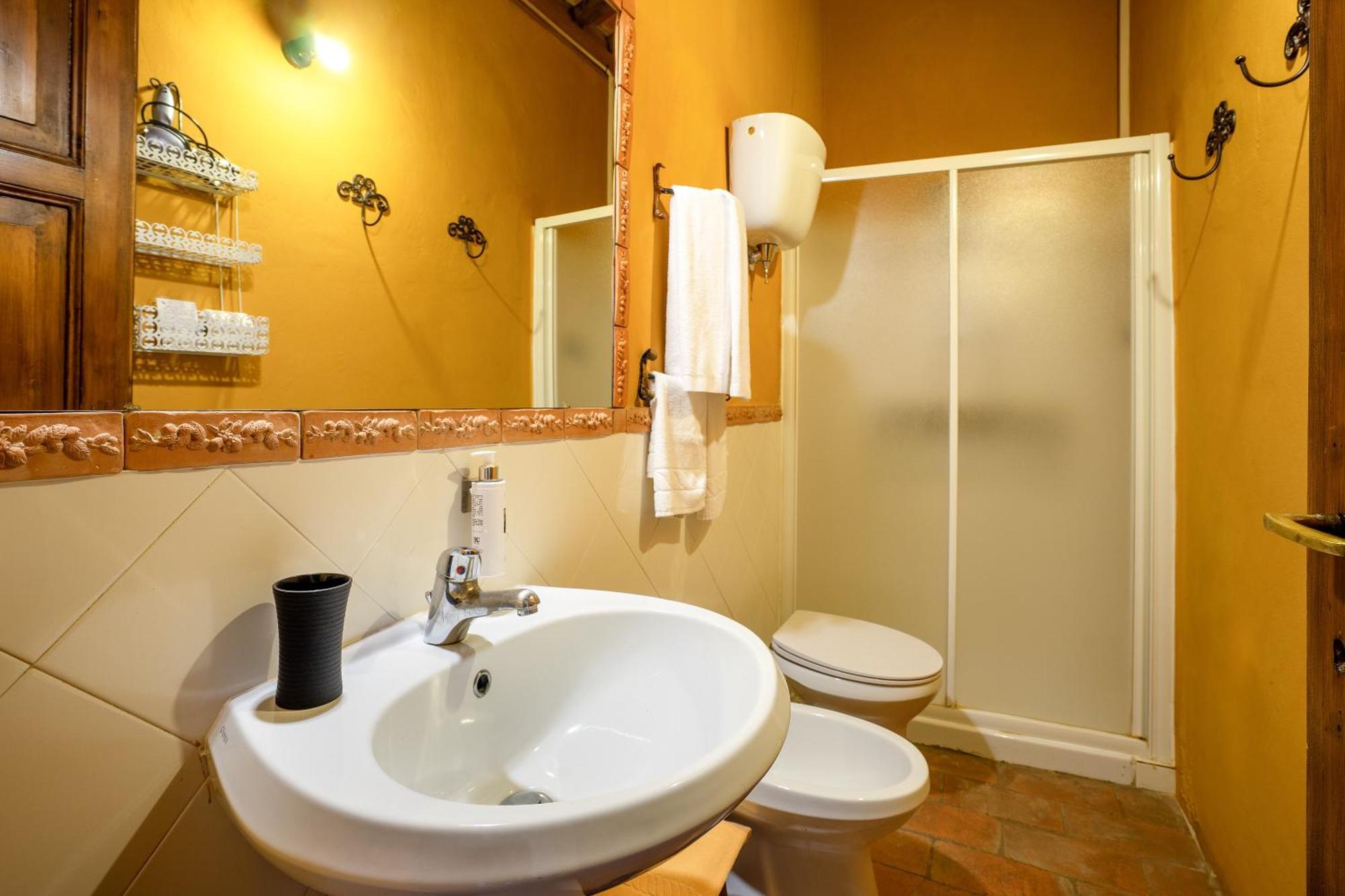 Le Buccole Country House Marsciano Extérieur photo