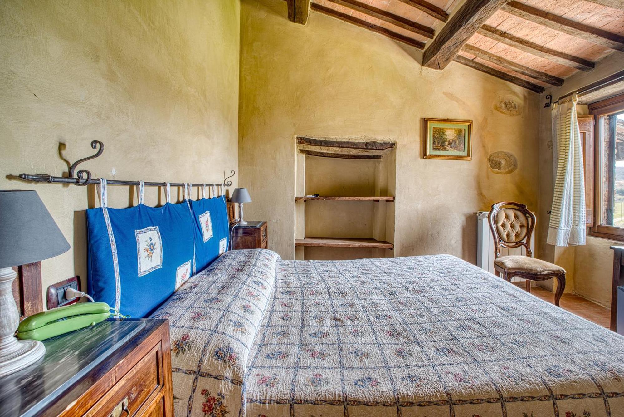 Le Buccole Country House Marsciano Extérieur photo