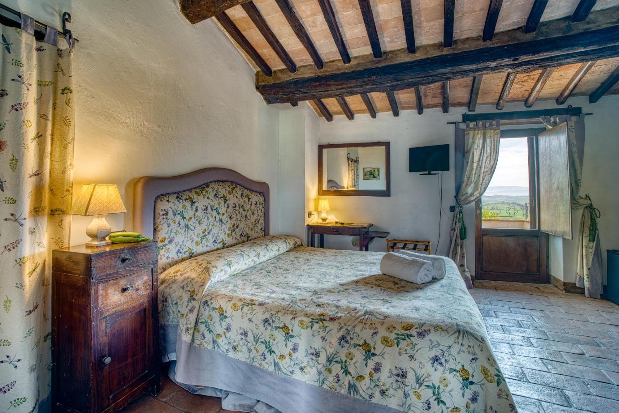 Le Buccole Country House Marsciano Extérieur photo