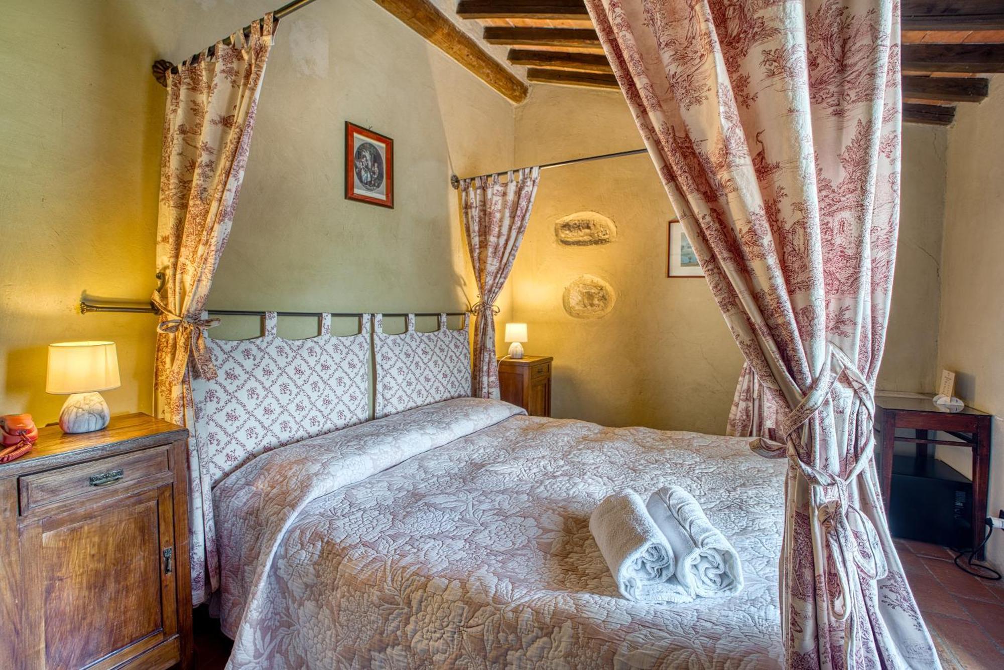 Le Buccole Country House Marsciano Extérieur photo