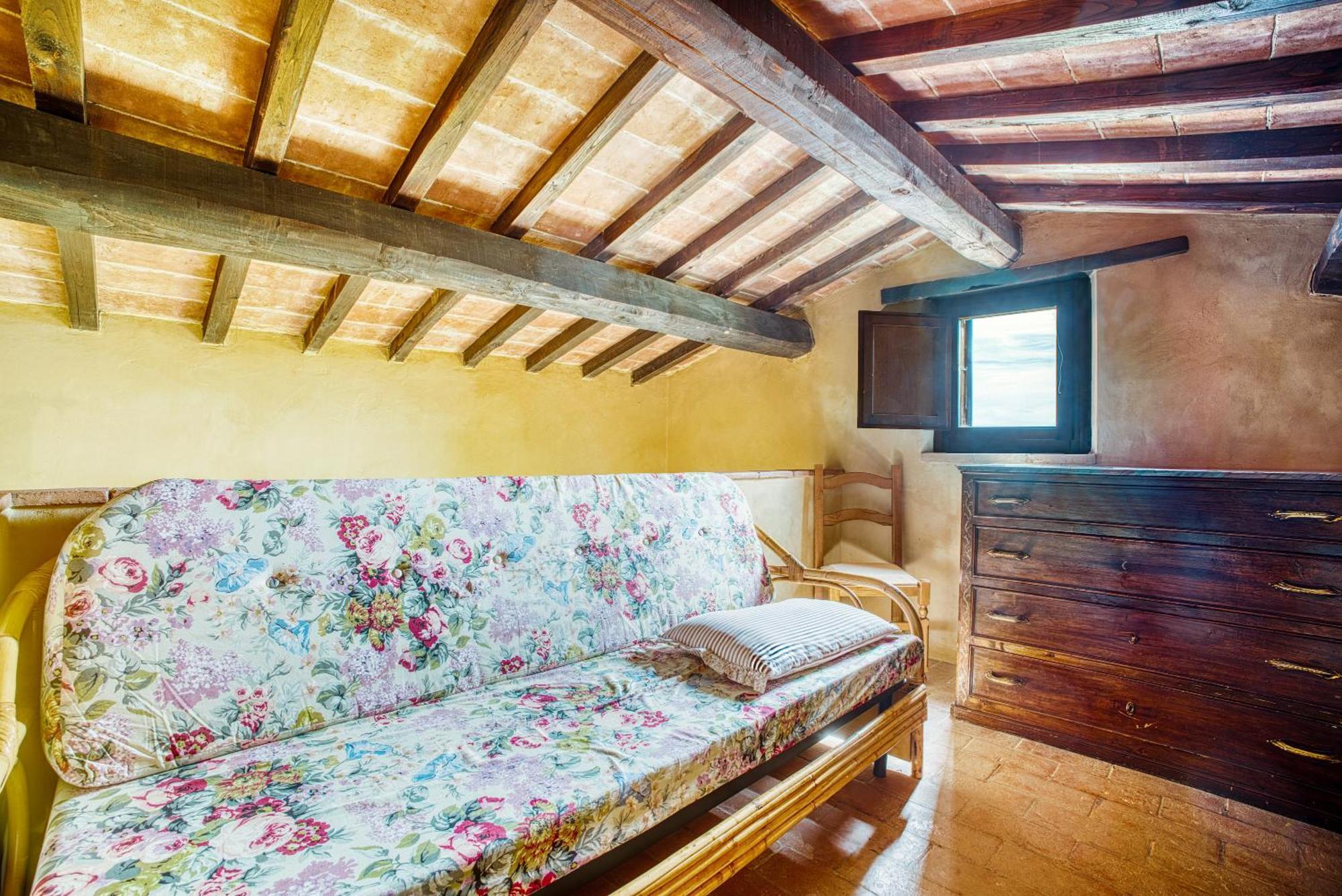 Le Buccole Country House Marsciano Extérieur photo