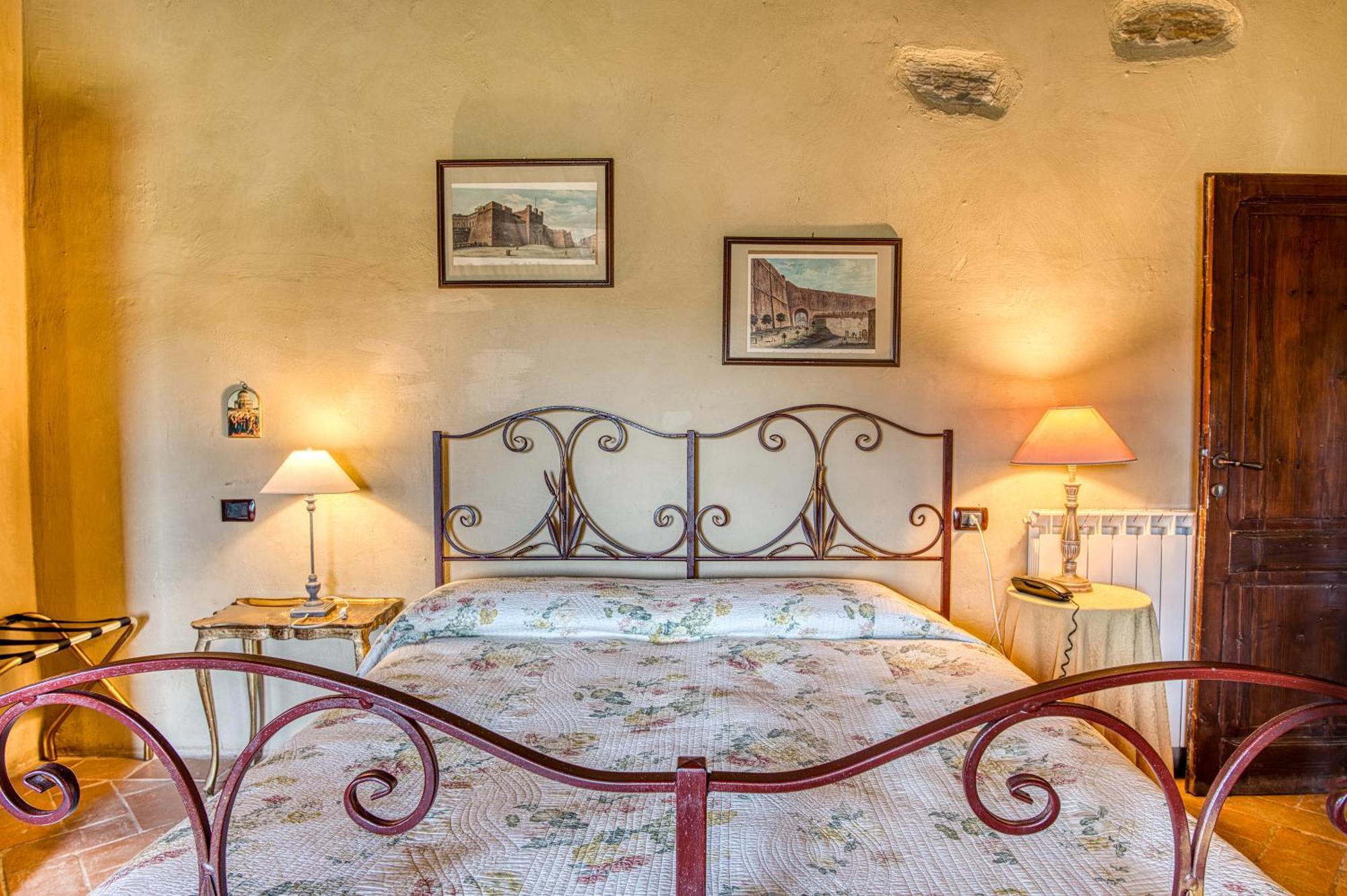 Le Buccole Country House Marsciano Extérieur photo