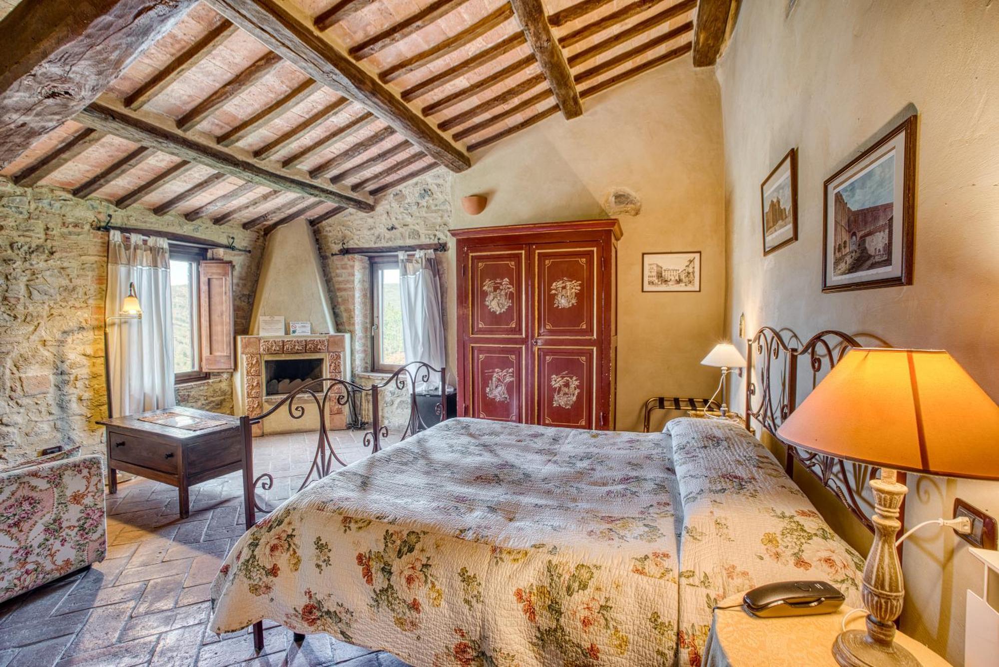 Le Buccole Country House Marsciano Extérieur photo