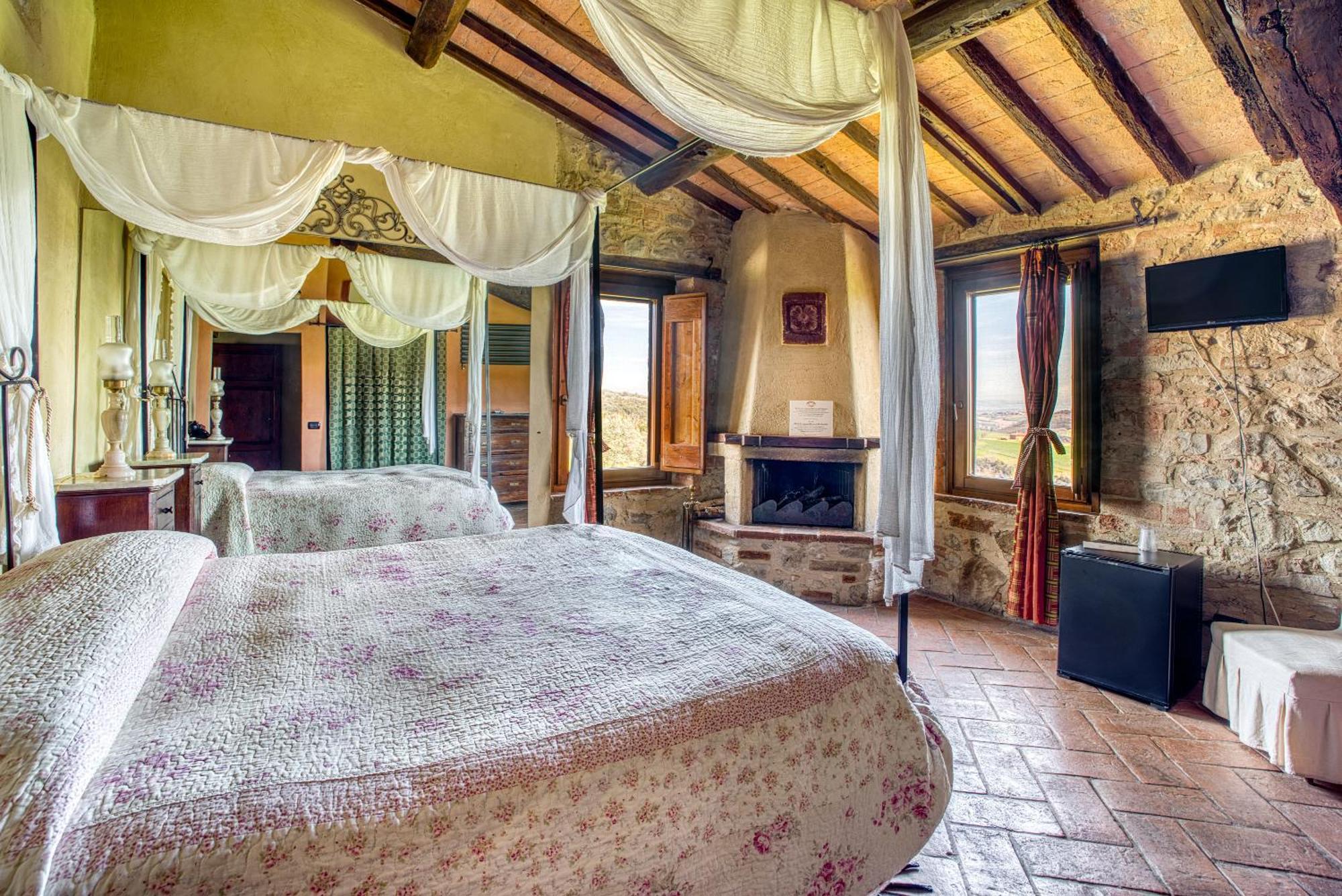 Le Buccole Country House Marsciano Extérieur photo